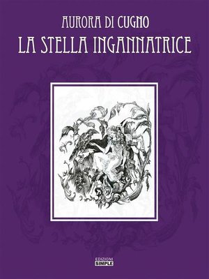 cover image of La stella ingannatrice